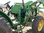2013 John Deere 5085E