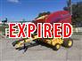 New Holland 2022 Rollbelt 450 Balers - Round