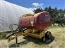 2022 New Holland Rollbelt 450
