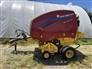 2022 New Holland Rollbelt 450