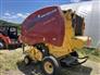 2022 New Holland Rollbelt 450