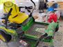 2024 John Deere Z320R