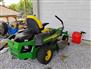 2024 John Deere Z320R