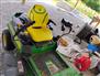 2024 John Deere Z320R