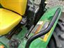 2021 John Deere 5045E