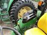 2021 John Deere 5045E