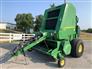2019 John Deere 460M
