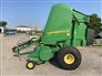 2019 John Deere 460M