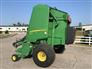 2019 John Deere 460M