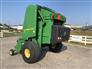 2019 John Deere 460M