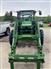 2024 John Deere 5075E