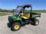 John Deere 2014 XUV 825i ATVs & Utility Vehicles