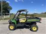John Deere 2014 XUV 825i ATVs & Utility Vehicles