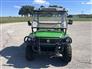 John Deere 2014 XUV 825i ATVs & Utility Vehicles