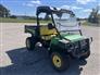 John Deere 2014 XUV 825i ATVs & Utility Vehicles