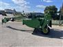 2025 John Deere S300