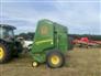 2023 John Deere 460M