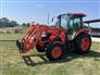 2020 Kubota M7060