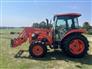 2020 Kubota M7060