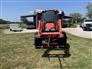 2020 Kubota M7060