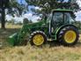 2024 John Deere 5075E