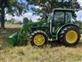 2024 John Deere 5075E