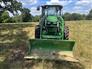 2024 John Deere 5075E