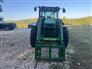 2022 John Deere 5115M