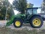 2022 John Deere 5115M