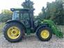 2022 John Deere 5115M