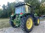 2022 John Deere 5115M