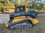 2025 John Deere 331 P