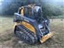 2025 John Deere 331 P
