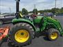 2022 John Deere 4052M