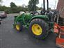 2022 John Deere 4052M