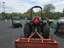 2022 John Deere 4052M
