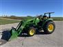 John Deere 2021 4052M Other Tractors