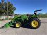 John Deere 2021 4052M Other Tractors