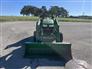 John Deere 2021 4052M Other Tractors