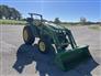 John Deere 2021 4052M Other Tractors