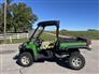 John Deere 2011 XUV 825I GREEN ATVs & Utility Vehicles