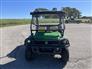 John Deere 2011 XUV 825I GREEN ATVs & Utility Vehicles