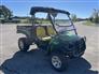 John Deere 2011 XUV 825I GREEN ATVs & Utility Vehicles