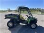 John Deere 2011 XUV 825I GREEN ATVs & Utility Vehicles