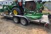 Kodiak 2021 18X7 Other Trailers