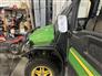 John Deere 2018 XUV 865R ATVs & Utility Vehicles