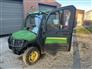 John Deere 2018 XUV 835R ATVs & Utility Vehicles