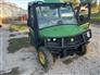 John Deere 2018 XUV 835R ATVs & Utility Vehicles