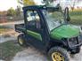 John Deere 2018 XUV 835R ATVs & Utility Vehicles