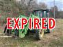 2009 John Deere 5083E
